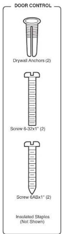 CHAMBERLAIN B6753TC - Preparation - 3