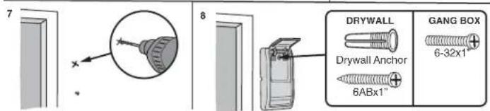 CHAMBERLAIN B6753TC - INTRODUCTION - 3