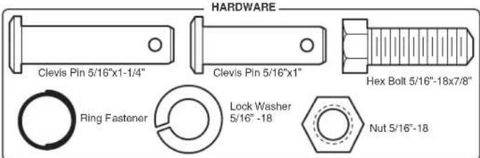 CHAMBERLAIN B6753TC - OPTION B-ONE-PIECE DOORS - 1
