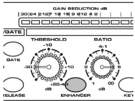 SAMSON Scom plus - USING THE ENHANCER - 1