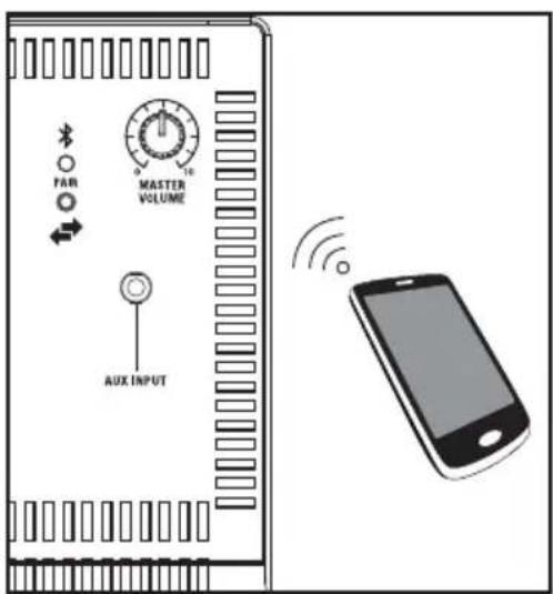 SAMSON Expedition Escape+ - Bluetooth® - 1
