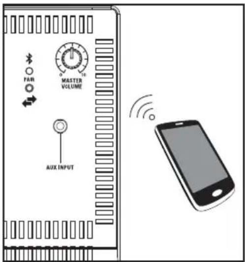 SAMSON Expedition Escape+ - Bluetooth® - 1