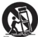 SAMSON Resound VX8.1 - Important Safety Information - 1