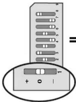 LIFT-MASTER 333LM - Programming a 3-button remote control - 1