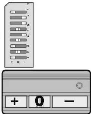 LIFT-MASTER 333LM - Programming a 3-button remote control - 2