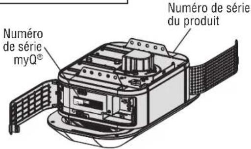 LIFT-MASTER 87504267 - Préparation - 1