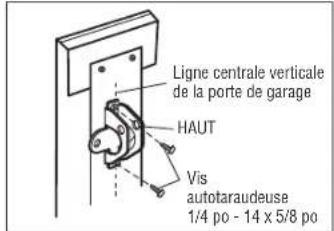 LIFT-MASTER 87504267 - Installation - 4
