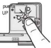 LIFT-MASTER 87504267 - ADVERTENCIA - 3