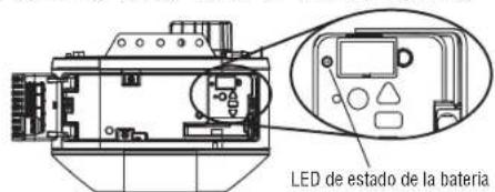 LIFT-MASTER 87504267 - LED ROJO: - 1