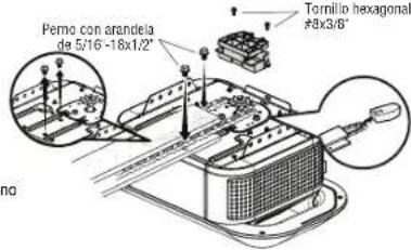 LIFT-MASTER 87504267 - PRECAUCIÓN - 3