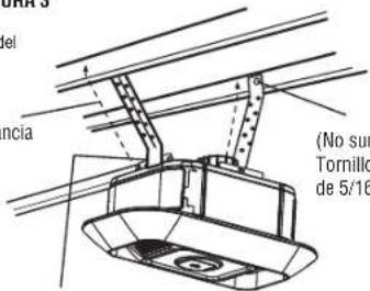 LIFT-MASTER 87504267 - ADVERTENCIA - 4