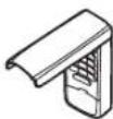 LIFT-MASTER 87504267 - Accessories - 1