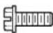 LIFT-MASTER 87504267 - PRECAUCIÓN - 2
