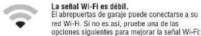 LIFT-MASTER 87504267 - Antes de conectarlo con su smartphone - 3