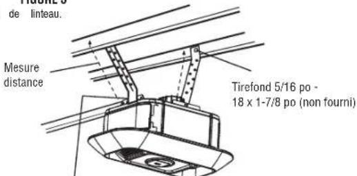 LIFT-MASTER 87504267 - AVERTISSEMENT - 6