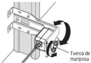 LIFT-MASTER 87504267 - Alinee los sensores de inversión de seguridad - 2