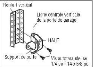 LIFT-MASTER 87504267 - Installation - 2