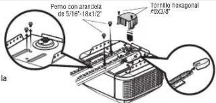 LIFT-MASTER 87504267 - 8×3/8" - 1