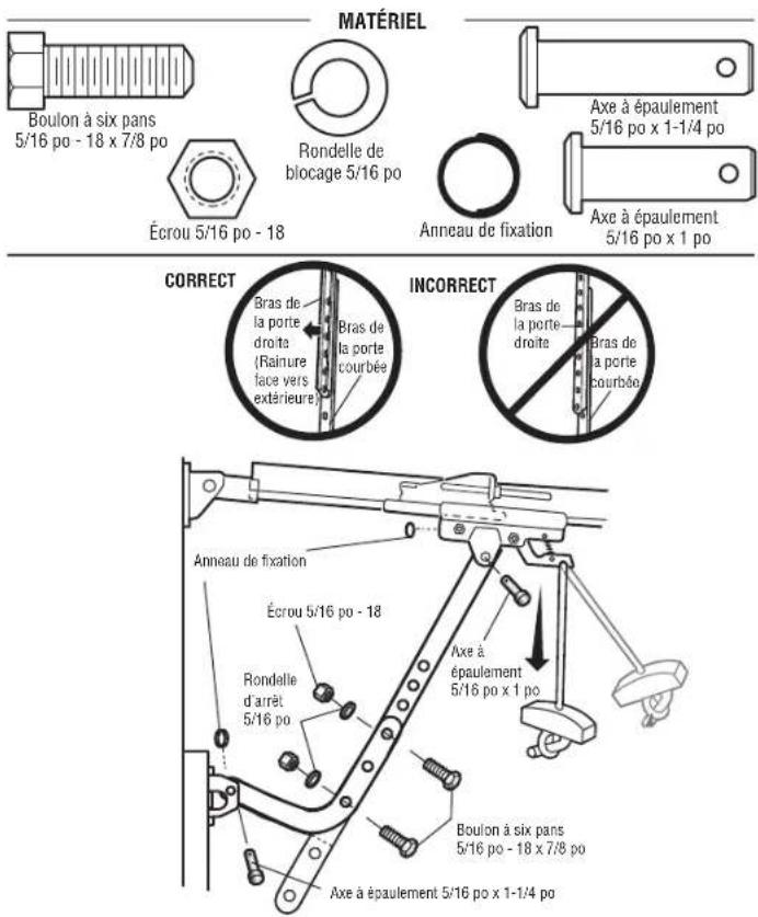 LIFT-MASTER 87504267 - Installation - 1