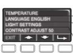 LIFT-MASTER 87504267 - SETTINGS - 1