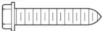 LIFT-MASTER 87504267 - Installez le support de linteau - 1
