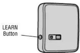 LIFT-MASTER 888LM - MyQ® ENABLED ACCESSORIES - 1