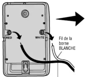 LIFT-MASTER 888LM - ⚠️! AVERTISSEMENT - 2