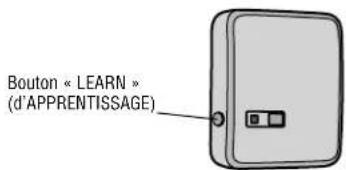 LIFT-MASTER 888LM - ACCESSOIRES MyQ® ACTIVÉS - 1