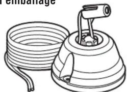 LIFT-MASTER 975LM - LASER GARAGE ASSISTANCE DE GARAGE - 3