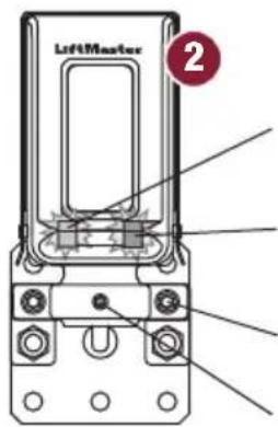 LIFT-MASTER LMRRUL - Warranty - 2