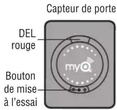 LIFT-MASTER MYQG0302 - CE QUE LA BOÎTE CONTIENT - 3