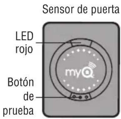 LIFT-MASTER MYQG0302 - ANTES DE COMENZAR, USTED DEBE... - 5