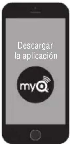 LIFT-MASTER MYQG0302 - La Aplicación LiftMaster MyQ® - 1