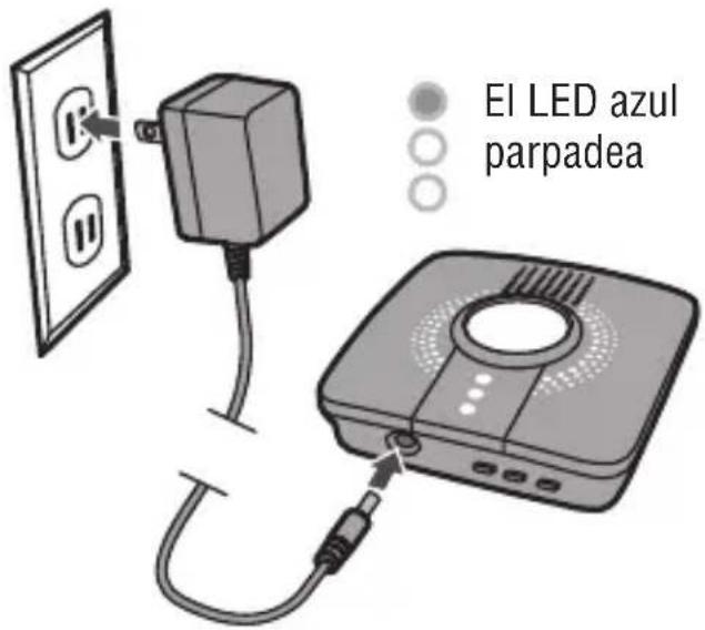 LIFT-MASTER MYQG0302 - Encienda al distribuidor de Wi-Fi - 1