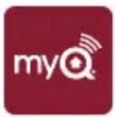 LIFT-MASTER MYQG0302 - Software Agreement - 1