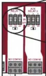LIFT-MASTER LMTBUL - Warranty - 1