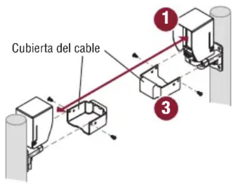 LIFT-MASTER LMTBUL - Alineación - 1