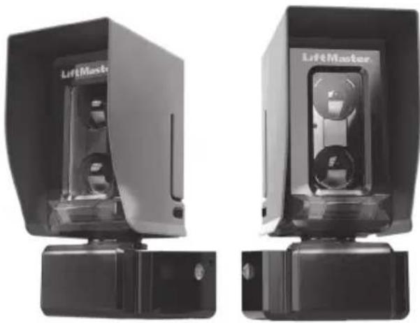 LIFT-MASTER LMTBUL - Especifi caciones - 1