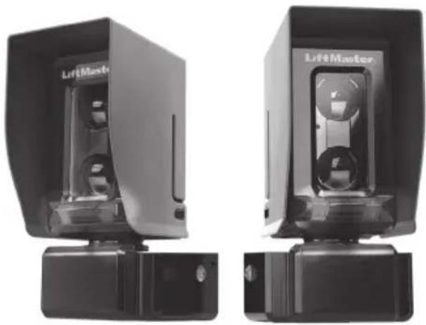 LIFT-MASTER LMTBUL - Specifications - 1