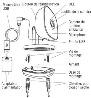 LIFT-MASTER MYQSGC1WLM - 2