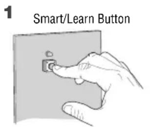 LIFT-MASTER 63LMV - Programming with dip switches - 3