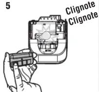 LIFT-MASTER 894LT - OPTION A - 5