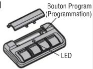 LIFT-MASTER 894LT - OPTION A - 1