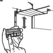LIFT-MASTER 894LT - OPTION A - 6