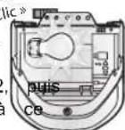 LIFT-MASTER 878MAX - PROGRAMMER LE CODE NIP INITIAL - 3