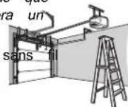 LIFT-MASTER 878MAX - PROGRAMMER LE CODE NIP INITIAL - 1