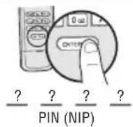 LIFT-MASTER 8500WMC267 - PARA AÑADIR, REPROGRAMAR O CAMBIAR UN PIN DE CONTROL REMOTO 893MAX/877LM DE ENTRADA SIN LLAVE UTILIZANDO EL CONTROL DE LA PUERTA - 5