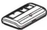 LIFT-MASTER 8500WMC267 - ACCESORIOS INCLUIDOS - 2