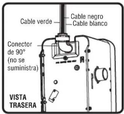 LIFT-MASTER 8500WMC267 - Advertencia - 3