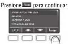LIFT-MASTER 8500WMC267 - PARA AÑADIR, REPROGRAMAR O CAMBIAR UN PIN DE CONTROL REMOTO 893MAX/877LM DE ENTRADA SIN LLAVE UTILIZANDO EL CONTROL DE LA PUERTA - 3